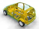 Mercedes-Benz A-Class 5-Door 2004 года